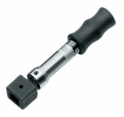 Afbeeldingen van GEDORE Knikmomentsleutel TBN 16MM 27-135NM