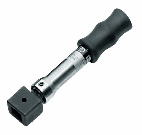 Afbeeldingen van GEDORE Knikmomentsleutel TBN 16MM 27-135NM