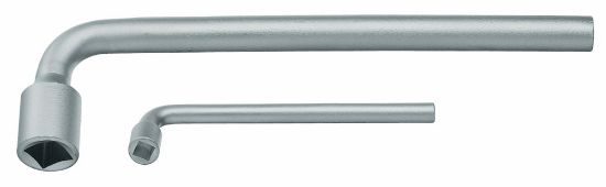 Afbeeldingen van GEDORE Soksleutel 25 V 10MM