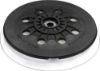 Afbeeldingen van FESTOOL Steunschijf ST-STF 125/8-M8-J W-HT