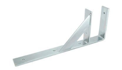 Afbeeldingen van GEBR. BODEGRAVEN F-anker EV 96MM 180X480MM 50X8MM