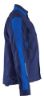 Afbeeldingen van BLÅKLÄDER Jack industrie dames met stretch 4443 marineblauw/korenblauw XS