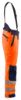 Afbeeldingen van BLÅKLÄDER Winterwerkbroek 1875 High Vis oranje/marineblauw MS