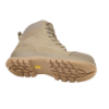Afbeeldingen van CARHARTT Werkschoen met rits Detroit 6" S3 400010 donker khaki 38