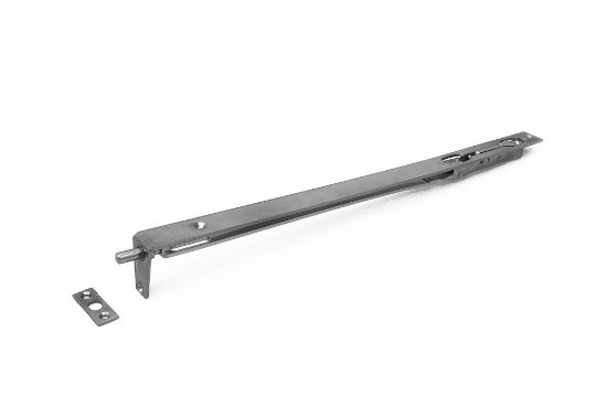 Afbeeldingen van Bascule kantschuif type 408 VZ 200X23X26MM