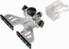 Afbeeldingen van FESTOOL Zijaanslag SA-OF 1400 excl. geleidestangen t.b.v. OF 1400