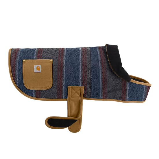 Afbeeldingen van CARHARTT Hondenjas geruit 891031 M
