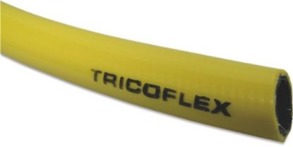 Afbeeldingen van TRICOFLEX Slang PVC geel 19X25,3MM 9bar