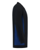 Afbeeldingen van TRICORP Polosweater bi-colour + borstzak 302001