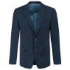 Afbeeldingen van TRICORP Colbert heren business Slim-Fit 405013 businessblauw 48