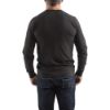 Afbeeldingen van MILWAUKEE Shirt hybrid long sleeve HTLSBL zwart S