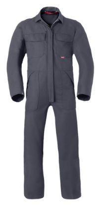 Afbeeldingen van HAVEP Overall Force 2559 charcoal 46