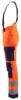 Afbeeldingen van BLÅKLÄDER Winterwerkbroek dames 7885 High Vis oranje/marineblauw C48