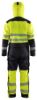 Afbeeldingen van BLÅKLÄDER Winteroverall 6725 High Vis geel/zwart LS