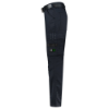 Afbeeldingen van TRICORP Werkbroek Twill Rewear 502701 navy 53
