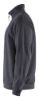 Afbeeldingen van BLÅKLÄDER Sweatshirt met halve rits 3587 medium grijs S