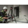 Afbeeldingen van MILWAUKEE Laser statief tot 1,8M