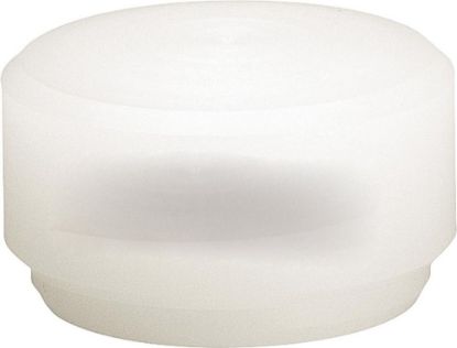 Afbeeldingen van FORUM Reserve hamerdop t.b.v. kunststofhamer 25MM