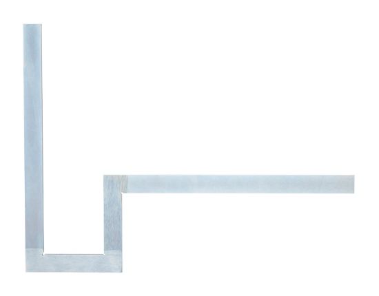 Afbeeldingen van SOLA Flenshaak staal gegalvaniseerd FW 500MM