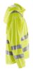 Afbeeldingen van BLÅKLÄDER Regenjas vlamvertragend 4303 High Vis geel L