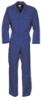 Afbeeldingen van HAVEP Overall met drukknoop Basic 2090