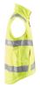 Afbeeldingen van BLÅKLÄDER Bodywarmer 3870 High Vis geel M