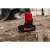Afbeeldingen van MILWAUKEE Accu M12HB5 5,0Ah high output