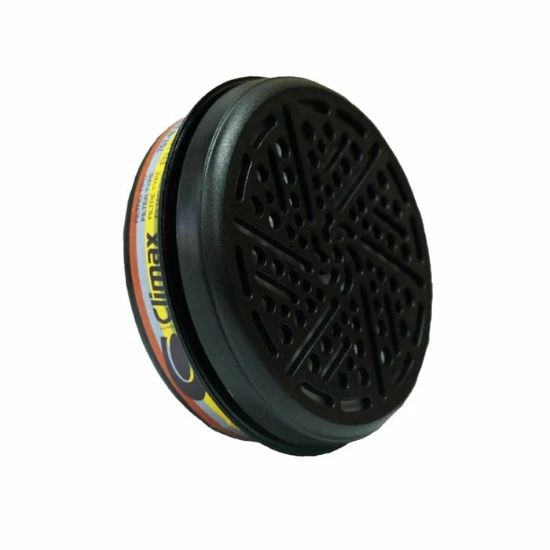 Afbeeldingen van Filter 757-N ABEK1 tbv maskers 757 & 732-N