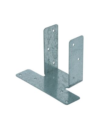 Afbeeldingen van GEBR. BODEGRAVEN Trussclip SV horizontaal 38X87MM 1,25MM