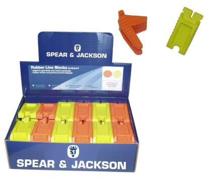 Afbeeldingen van S&J Metselblokken display 12x