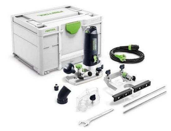 Afbeeldingen van FESTOOL Module-kantenfrees MFK 700 EQ-Plus 720W
