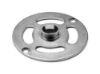 Afbeeldingen van FESTOOL Kopieerring KR-D17/OF 900 17MM t.b.v. OF 900, OF 1000, OF 1010, OF 1010 R, KF