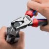 Afbeeldingen van KNIPEX Kracht combitang 0202180 DIN5746 180MM