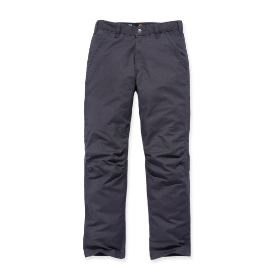 Afbeeldingen van CARHARTT Broek full swing cryder 102812 shadow W40/L30