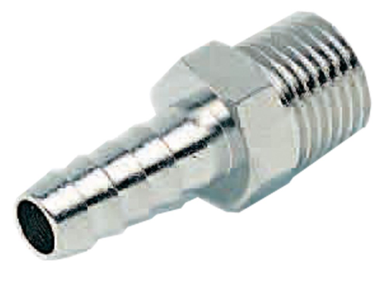 Afbeeldingen van Slangpilaar 17MM R½"