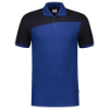 Afbeeldingen van TRICORP Poloshirt bi-colour Naden 202006