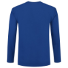 Afbeeldingen van TRICORP T-shirt met lange mouwen 101006 royal blauw M