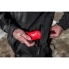 Afbeeldingen van MILWAUKEE Jack verwarmd M12HJBL5-0 zwart XL