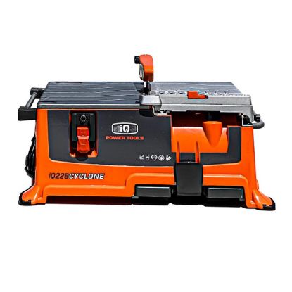 Afbeeldingen van Brugzaag IQ252