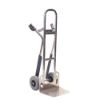 Afbeeldingen van MATADOR Steekwagen NST300-CT 4530GL aluminium max 350kg