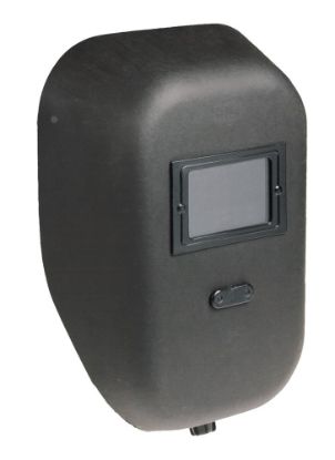 Afbeeldingen van Lasschild Shellfo vast 90X110MM 