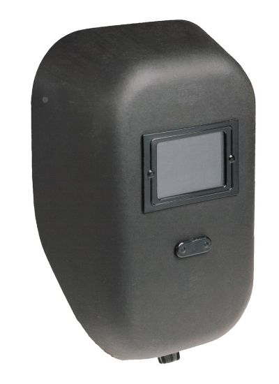 Afbeeldingen van Lasschild Shellfo vast 90X110MM 