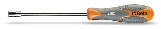 Afbeeldingen van BETA Dopschroevendraaier lang 9MM 943BX 9
