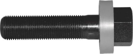 Afbeeldingen van ROTEC Trekbout MF8x1,0