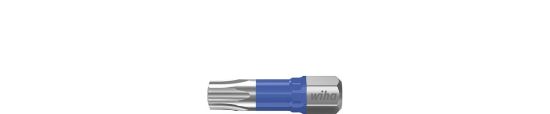 Afbeeldingen van WIHA Bitset T-bit 7015T ¼" T40 25MM 5x