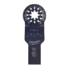 Afbeeldingen van MILWAUKEE Zaagblad multitool Starlock HSS Bi-metaal 20MM