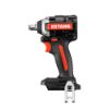 Afbeeldingen van KEYANG Accu slagmoersleutel ½'' IW20BLH-315 18V/20V BODY
