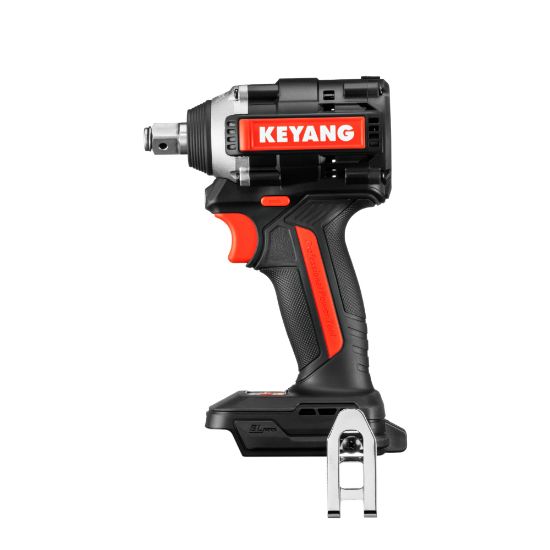 Afbeeldingen van KEYANG Accu slagmoersleutel ½'' IW20BLH-315 18V/20V BODY