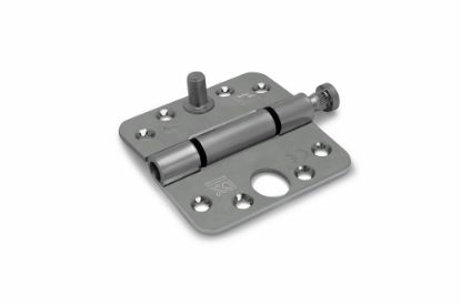 Afbeeldingen van Glijlagerscharnier NY SKG*** VZ