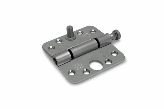 Afbeeldingen van Glijlagerscharnier NY SKG*** VZ dubbel